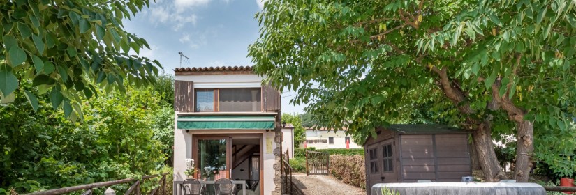 La Terrazza di Baone